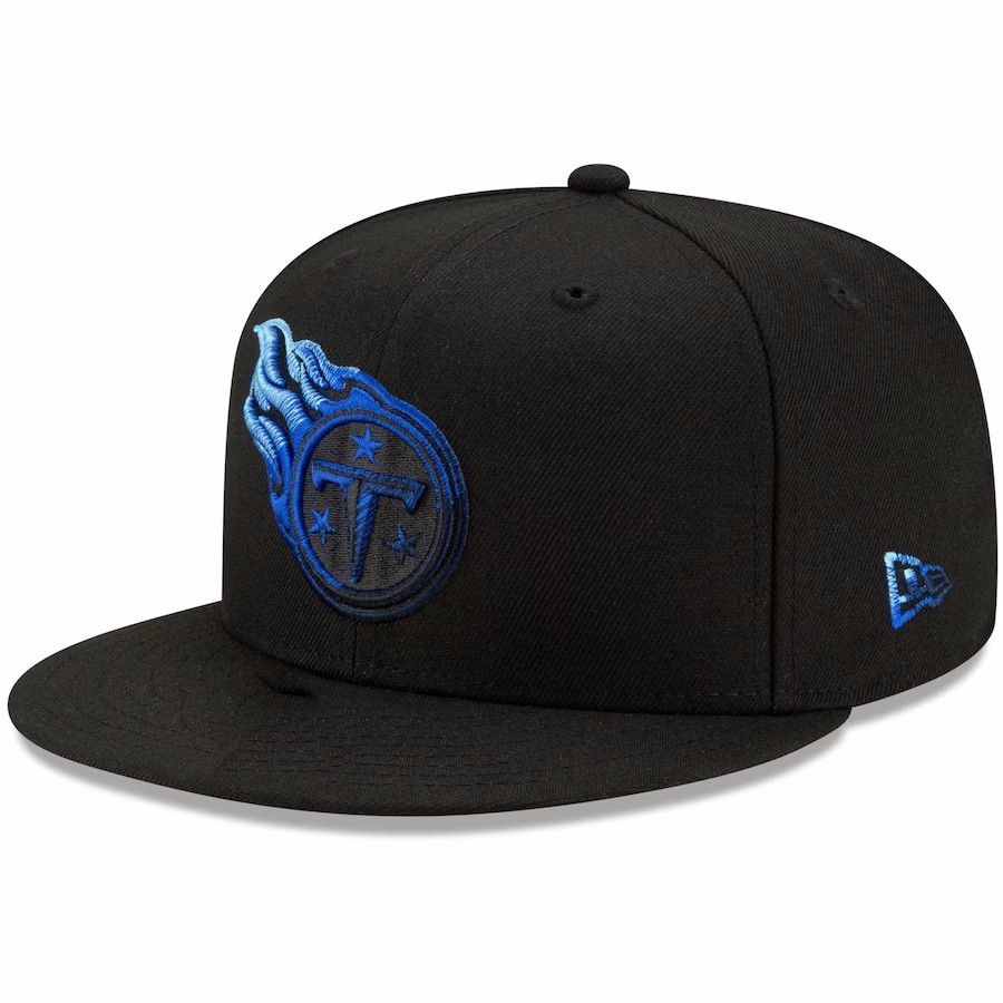 2023 NFL Tennessee Titans Hat TX 20230708->mlb hats->Sports Caps